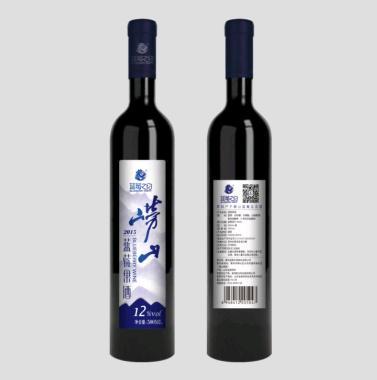 青島華銀眾籌商品嶗山藍(lán)莓酒-2016限量版市場(chǎng)分析