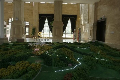 青島紫斐藍(lán)莓酒莊園