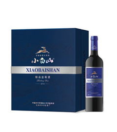 供應(yīng)小白山 藍(lán)莓酒