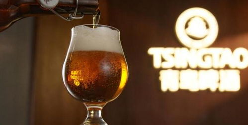 這瓶高格調(diào)的 琥珀金 青啤百年之旅為何能成為酒友們心頭好