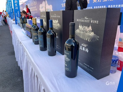 逛大集,品青島智造!2023青島"秋季黃河大集"啟動(dòng)