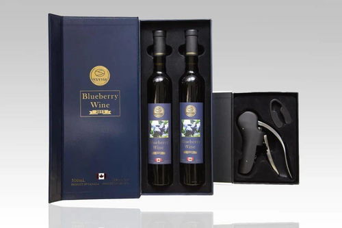 乘風(fēng)破浪的藍(lán)莓酒,藏著怎樣的獨(dú)特情懷