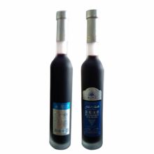 藍莓冰酒 青島佳釀，甜蜜微醺的藝術