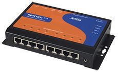 Matrix 518 工業(yè)嵌入式計算機 硬件開發(fā)與銷售概覽