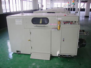 專業(yè)智造，線纜未來——莊瑞電線電纜機械廠的核心設(shè)備解析